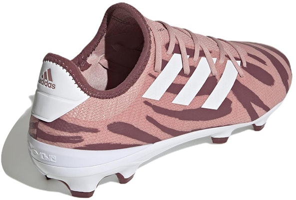 크리스 앤드류 스몰 x 아디다스 게임모드 니트 FG "프라이드 - 원더 모브" GW8524 Shop 크리스 앤드류 스몰 x 아디다스 게임모드 니트 FG "프라이드 - 원더 모브" GW8524