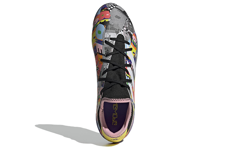 Purchase クリス・アンドリュー×adidasプライドニットFG GW8523