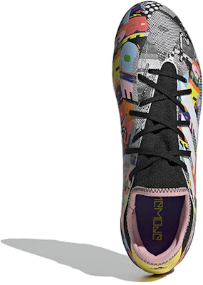 クリス・アンドリュー×adidasプライドニットFG GW8523 Purchase クリス・アンドリュー×adidasプライドニットFG GW8523