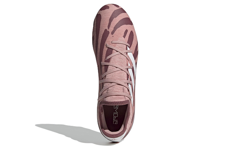 Purchase Kris Andrew Small x adidas Gamemode Knit FG ''Pride - Wonder Mauve'' Fußballschuhe GW8524