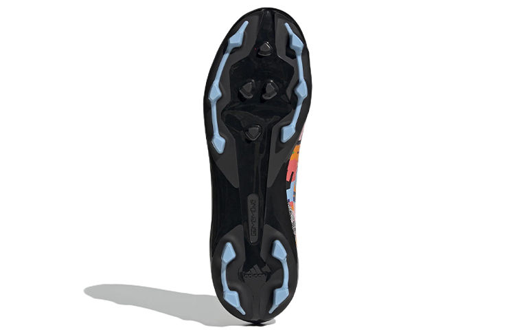 Details for クリス・アンドリュー×adidasプライドニットFG GW8523