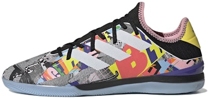 Kris Andrew Small x adidas Gamemode Knit IN 'Pride' GW6238 Kris Andrew Small x adidas Gamemode Knit IN 'Pride' GW6238