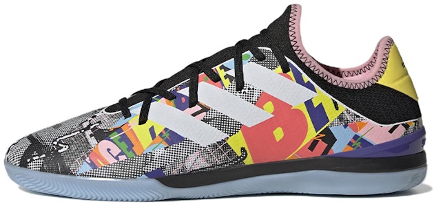 크리스 앤드류 스몰 x 아디다스 게임모드 니트 "프라이드" ️ GW6238 Buy 크리스 앤드류 스몰 x 아디다스 게임모드 니트 "프라이드" ️ GW6238