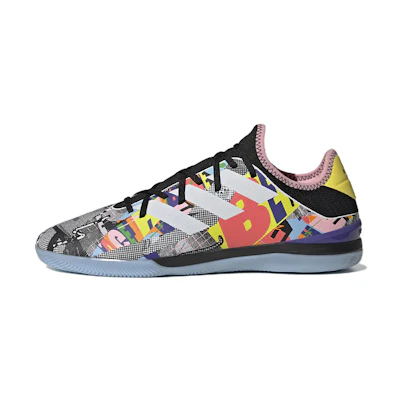 Kris Andrew Small adidas Gamemode Knit IN 'Pride'
