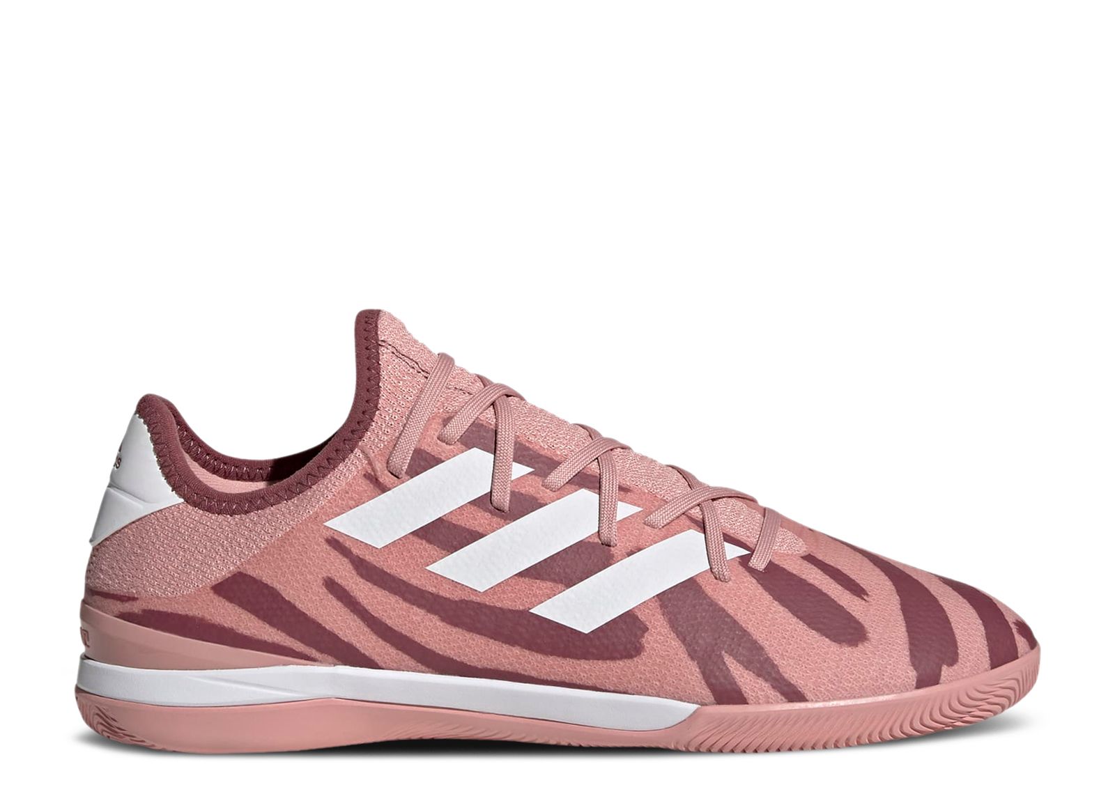 Kris Andrew Small x adidas Gamemode Knit IN 'Pride - Wonder Mauve' GW8525