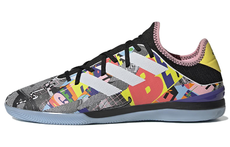 Kris Andrew Small x adidas Gamemode Knit IN 'Pride' GW6238