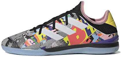 Kris Andrew Small x adidas Gamemode Knit IN 'Pride' GW6238 Kris Andrew Small x adidas Gamemode Knit IN 'Pride' GW6238