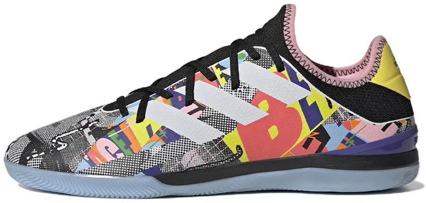 Kris Andrew Small x adidas Gamemode Knit IN ''Pride'' Chaussures GW6238 Buy Kris Andrew Small x adidas Gamemode Knit IN ''Pride'' Chaussures GW6238