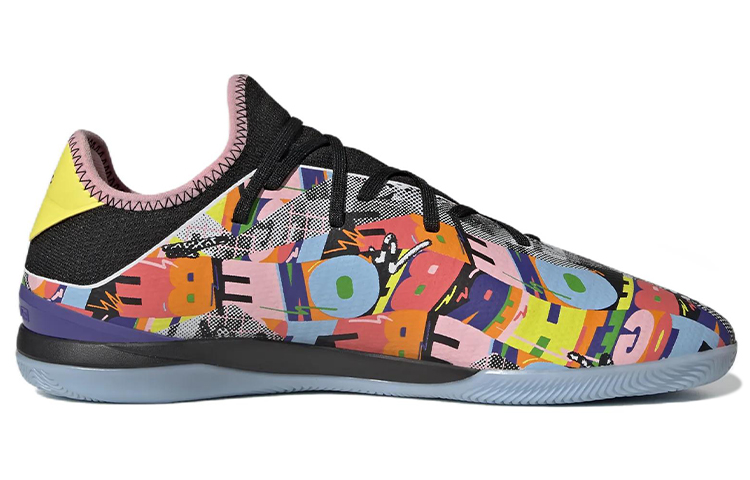 Order Kris Andrew Small x adidas Gamemode Knit IN ''Pride'' Chaussures GW6238