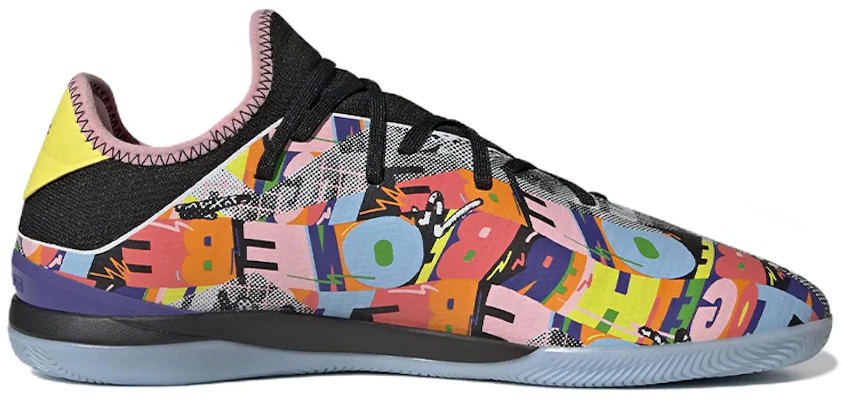 Kris Andrew Small x adidas Gamemode Knit IN ''Pride'' Chaussures GW6238 Order Kris Andrew Small x adidas Gamemode Knit IN ''Pride'' Chaussures GW6238