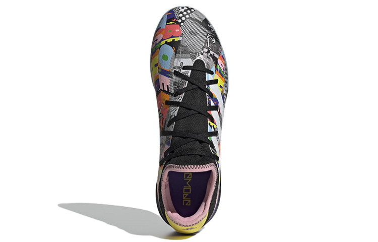 Purchase Kris Andrew Small x adidas Gamemode Knit IN ''Pride'' Chaussures GW6238