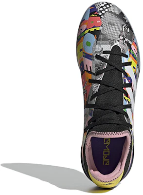 Kris Andrew Small x adidas Gamemode Knit IN ''Pride'' Chaussures GW6238 Purchase Kris Andrew Small x adidas Gamemode Knit IN ''Pride'' Chaussures GW6238