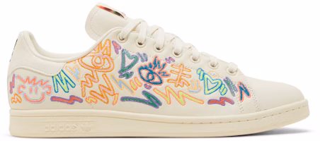 Women adidas Stan Smith Floral BC0257 Novelship