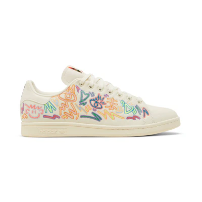 Kris Andrew Small adidas Stan Smith 'Pride'