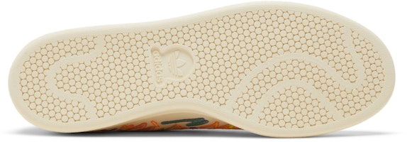 Kris Andrew Small x adidas Stan Smith 'Pride' Edisi Kebanggaan GX6394 Shop Kris Andrew Small x adidas Stan Smith 'Pride' Edisi Kebanggaan GX6394