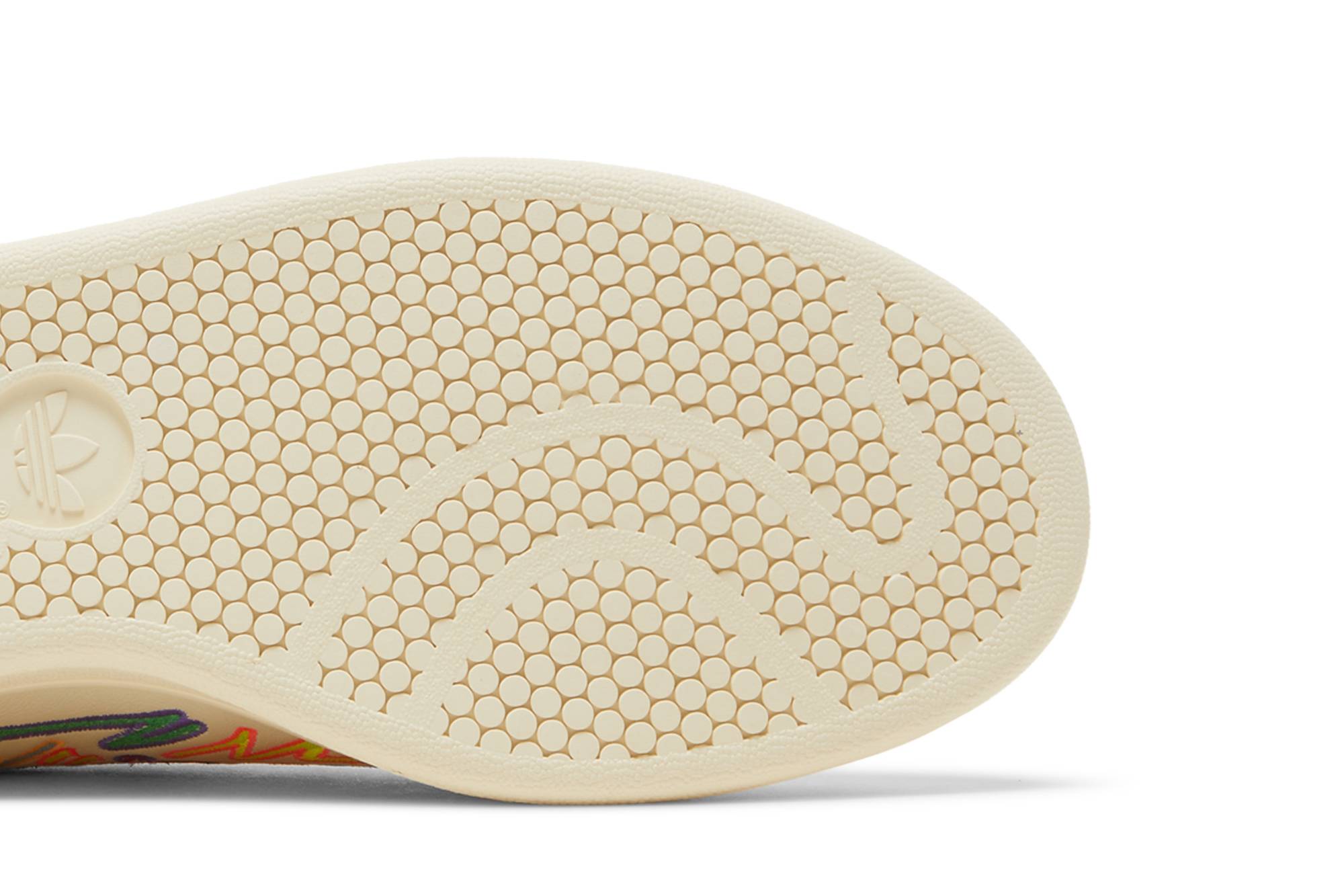 Purchase 克里斯·安德鲁·斯莫尔 x 阿迪达斯史密斯 '骄傲' GX6394