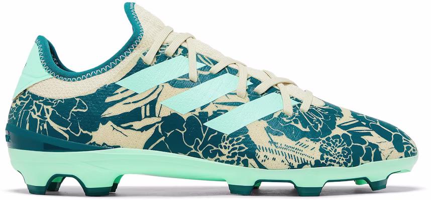 Kris Andrew x adidas Gamemode Knit FG ''Blumenmuster'' GW8522 Buy Kris Andrew x adidas Gamemode Knit FG ''Blumenmuster'' GW8522