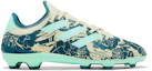 Buy Kris Andrew x adidas Gamemode Knit FG ''Blumenmuster'' GW8522