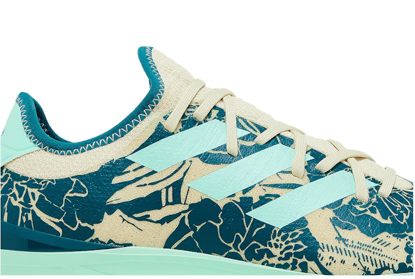 Kris Andrew x adidas Gamemode Knit FG ''Blumenmuster'' GW8522 Order Kris Andrew x adidas Gamemode Knit FG ''Blumenmuster'' GW8522