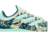 Order Kris Andrew x adidas Gamemode Knit FG ''Blumenmuster'' GW8522