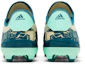 Details for Kris Andrew x adidas Gamemode Knit FG ''Blumenmuster'' GW8522