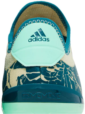 Kris Andrew x adidas Gamemode Knit FG ''Blumenmuster'' GW8522 Sizing Kris Andrew x adidas Gamemode Knit FG ''Blumenmuster'' GW8522