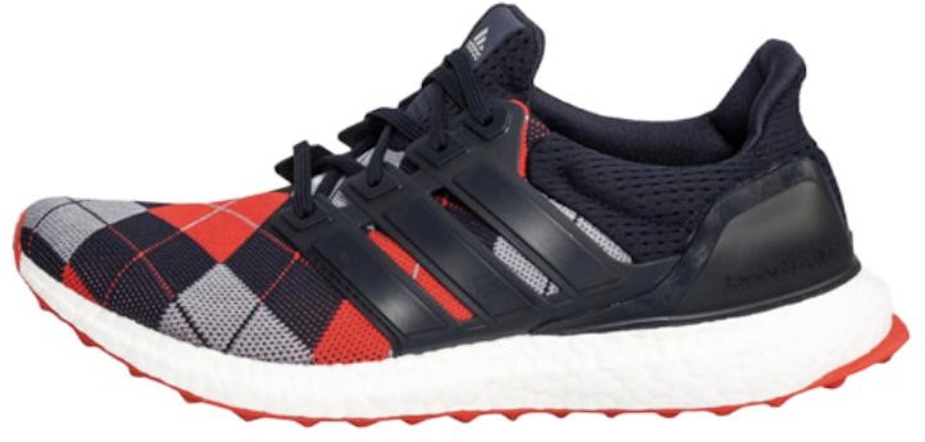 Kris Van Assche x adidas UltraBoost 'Blue' AF5825 Buy Kris Van Assche x adidas UltraBoost 'Blue' AF5825