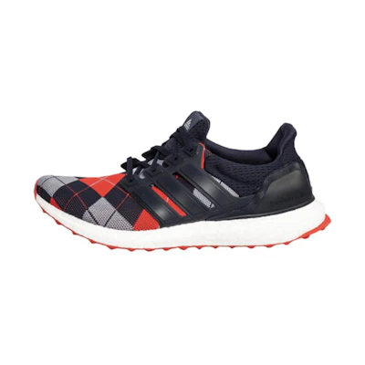 Kris Van Assche adidas UltraBoost 'Blue'