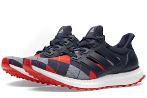Kris Van Assche x adidas UltraBoost 'Blue' AF5825 Kris Van Assche x adidas UltraBoost 'Blue' AF5825