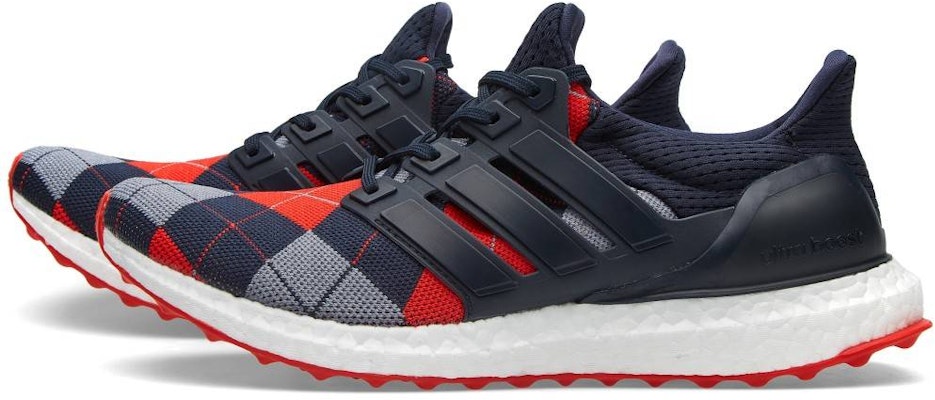 Kris Van Assche x adidas UltraBoost 'Azul' AF5825 Order Kris Van Assche x adidas UltraBoost 'Azul' AF5825