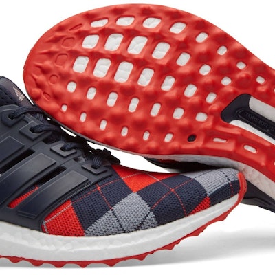 Kris Van Assche x adidas UltraBoost 'Azul' AF5825 Shop Kris Van Assche x adidas UltraBoost 'Azul' AF5825