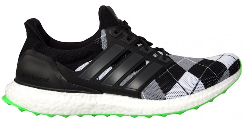 Buy Kris Van Assche x adidas UltraBoost 'Hijau' S74545