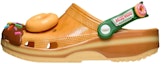 Buy Krispy Kreme x Crocs Classic Clog 'Glazed Doughnut' 211443-78Z