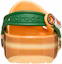Shop Krispy Kreme x Crocs Classic Clog 'Glazed Doughnut' 211443-78Z