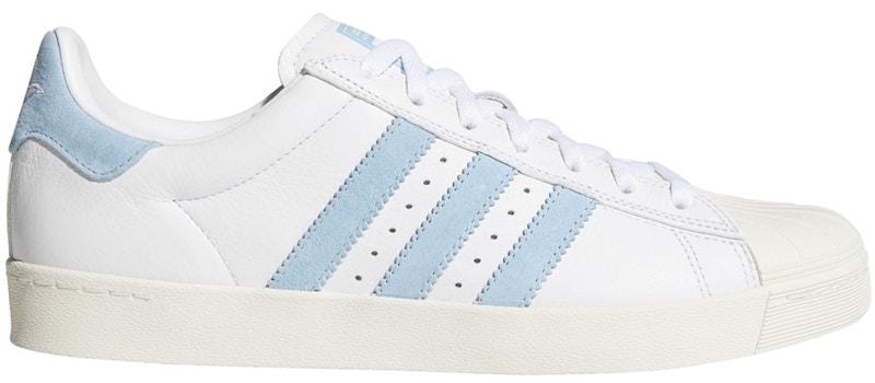 Buy Krooked x adidas Superstar Vulc ‘Gonz and Roses’ AC8419
