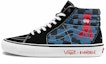 Buy Krooked x Vans Skate Sk8-Hi 'Natas para Ray Barbee' VN0A5FCCAPG