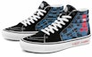 Order Krooked x Vans Skate Sk8-Hi 'Natas para Ray Barbee' VN0A5FCCAPG