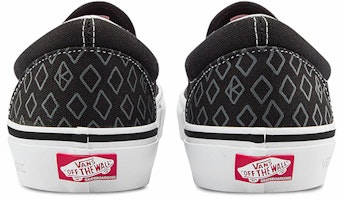 Krooked x Vans Skate Slip-On 'Natas Untuk Ray Barbee' VN0A5FCAAPM Purchase Krooked x Vans Skate Slip-On 'Natas Untuk Ray Barbee' VN0A5FCAAPM