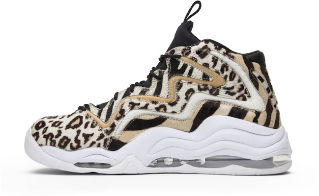 KTH x Nike Air Pippen 1 'Chimera' AH1070-900 Lookbook KTH x Nike Air Pippen 1 'Chimera' AH1070-900