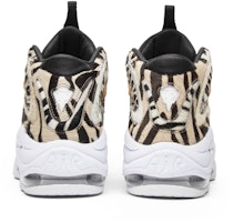 KTH x Nike Air Pippen 1 'Quimera' AH1070-900 Details for KTH x Nike Air Pippen 1 'Quimera' AH1070-900