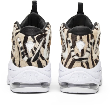 KTH x Nike Air Pippen 1 'Chimera' AH1070-900 Details for KTH x Nike Air Pippen 1 'Chimera' AH1070-900