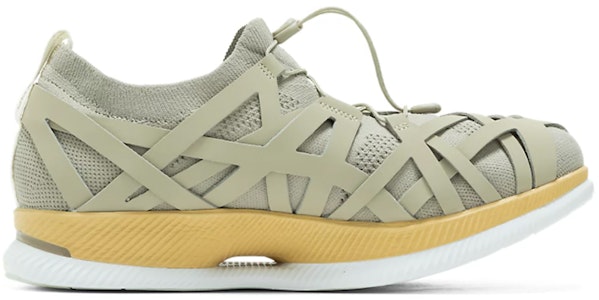 쿠마 켄고 x 아식스 메타라이드 아뮤 '샌드 베이지' 1011B268-020 Order 쿠마 켄고 x 아식스 메타라이드 아뮤 '샌드 베이지' 1011B268-020