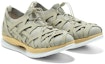 Lookbook KUMA KENGO x ASICS METARIDE AMU 'SAND BEIGE' Beige Pasir 1011B268-020