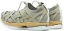 Shop KUMA KENGO x ASICS METARIDE AMU 'SAND BEIGE' Beige Pasir 1011B268-020