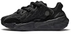 Li-Ning Kung Fu 22 x Jackie Chan 'Triple Black' Hitam Penuh AGLS075-4