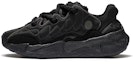 Buy Li-Ning Kung Fu 22 x Jackie Chan 'Triple Black' Hitam Penuh AGLS075-4