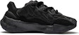 Li-Ning Kung Fu 22 x Jackie Chan 'Triple Black' Hitam Penuh AGLS075-4