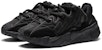 Li-Ning Kung Fu 22 x Jackie Chan 'Triple Black' Hitam Penuh AGLS075-4
