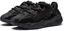 Lookbook Li-Ning Kung Fu 22 x Jackie Chan 'Triple Black' Hitam Penuh AGLS075-4