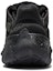 Shop Li-Ning Kung Fu 22 x Jackie Chan 'Triple Black' Hitam Penuh AGLS075-4